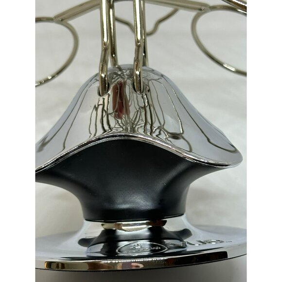 Keurig Vue Carousel Tree Stand – Holds 24 Vue Pods or K-Cups, Coffee Pod Holder - Picture 6 of 8